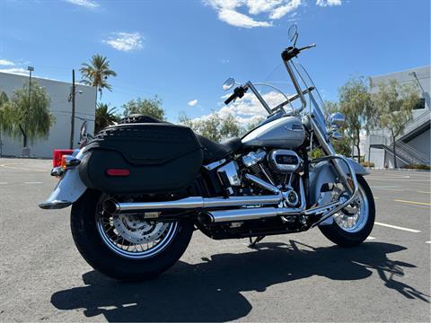 2023 Harley-Davidson Heritage Classic 114 in Las Vegas, Nevada - Photo 3