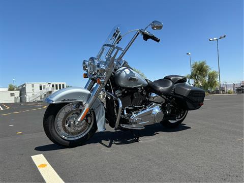 2023 Harley-Davidson Heritage Classic 114 in Las Vegas, Nevada - Photo 6