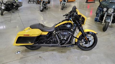 2023 Harley-Davidson Street Glide® Special in Las Vegas, Nevada - Photo 1