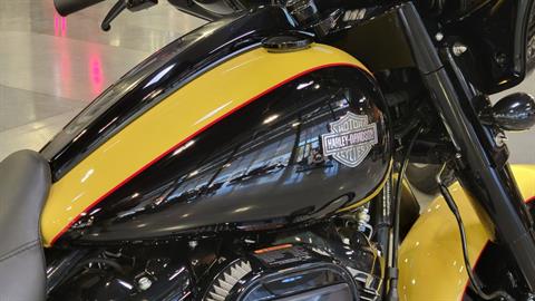 2023 Harley-Davidson Street Glide® Special in Las Vegas, Nevada - Photo 9