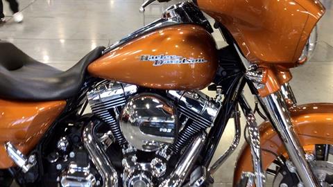 2014 Harley-Davidson Street Glide® Special in Las Vegas, Nevada - Photo 4