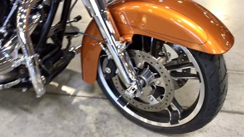 2014 Harley-Davidson Street Glide® Special in Las Vegas, Nevada - Photo 8