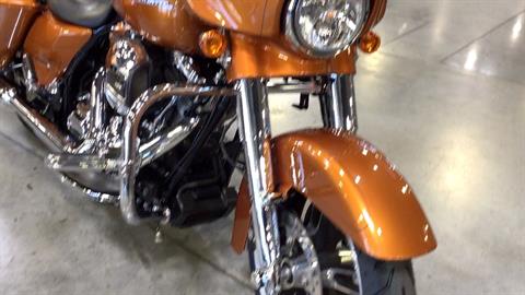 2014 Harley-Davidson Street Glide® Special in Las Vegas, Nevada - Photo 9