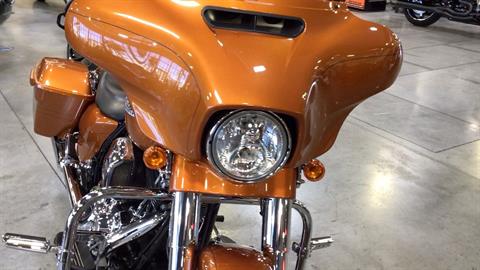 2014 Harley-Davidson Street Glide® Special in Las Vegas, Nevada - Photo 10