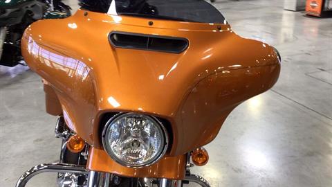 2014 Harley-Davidson Street Glide® Special in Las Vegas, Nevada - Photo 11