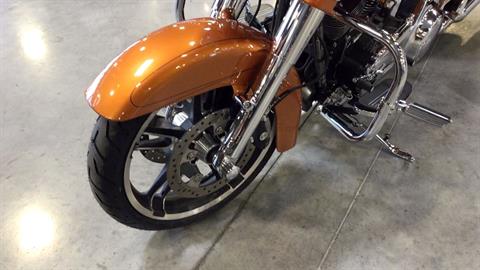 2014 Harley-Davidson Street Glide® Special in Las Vegas, Nevada - Photo 13