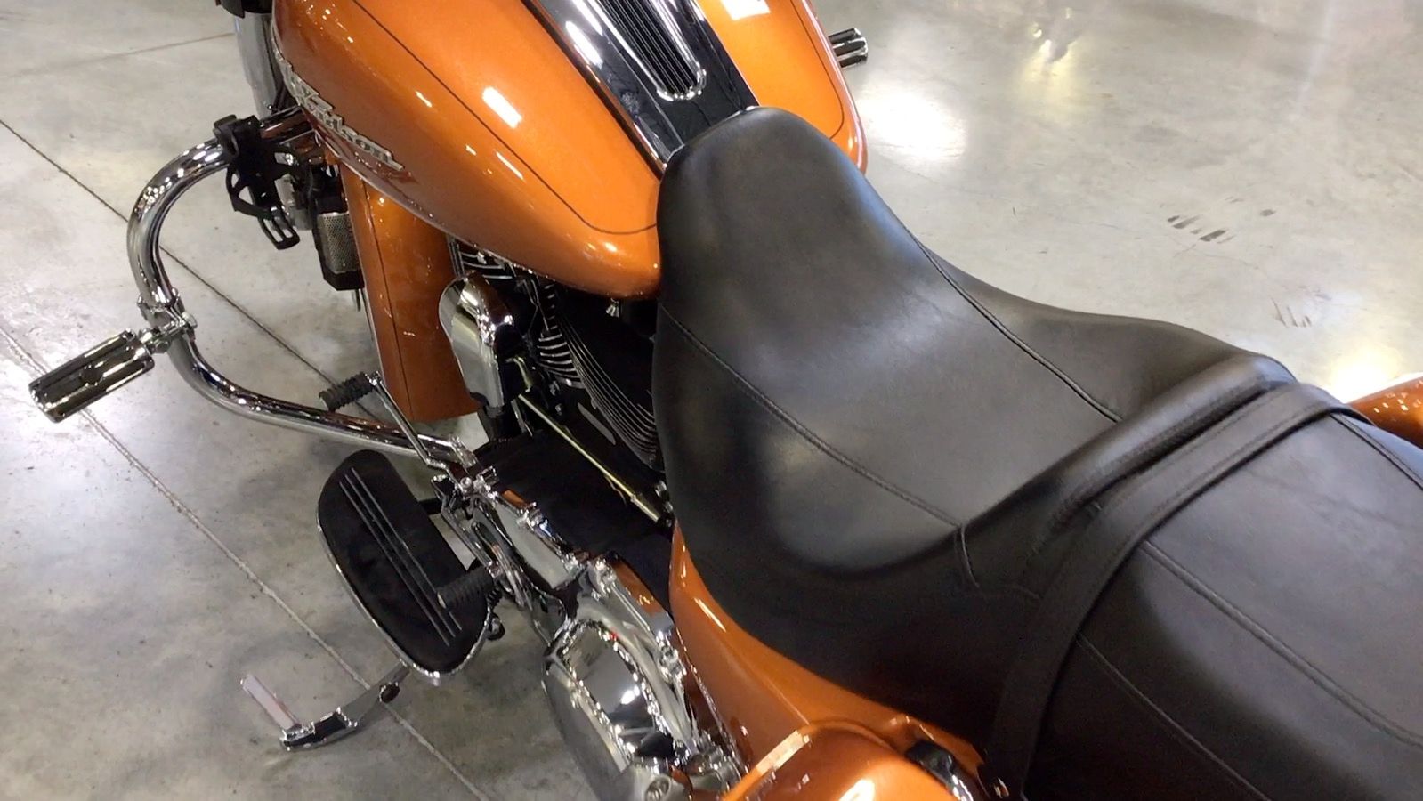 2014 Harley-Davidson Street Glide® Special in Las Vegas, Nevada - Photo 29