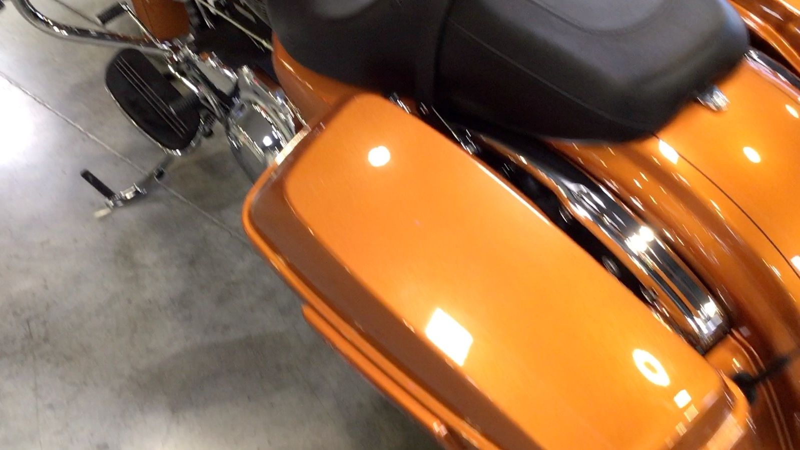 2014 Harley-Davidson Street Glide® Special in Las Vegas, Nevada - Photo 30