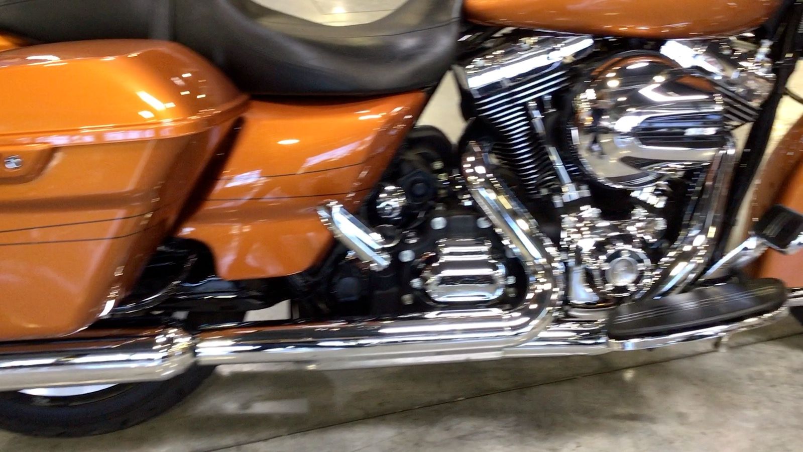 2014 Harley-Davidson Street Glide® Special in Las Vegas, Nevada - Photo 37