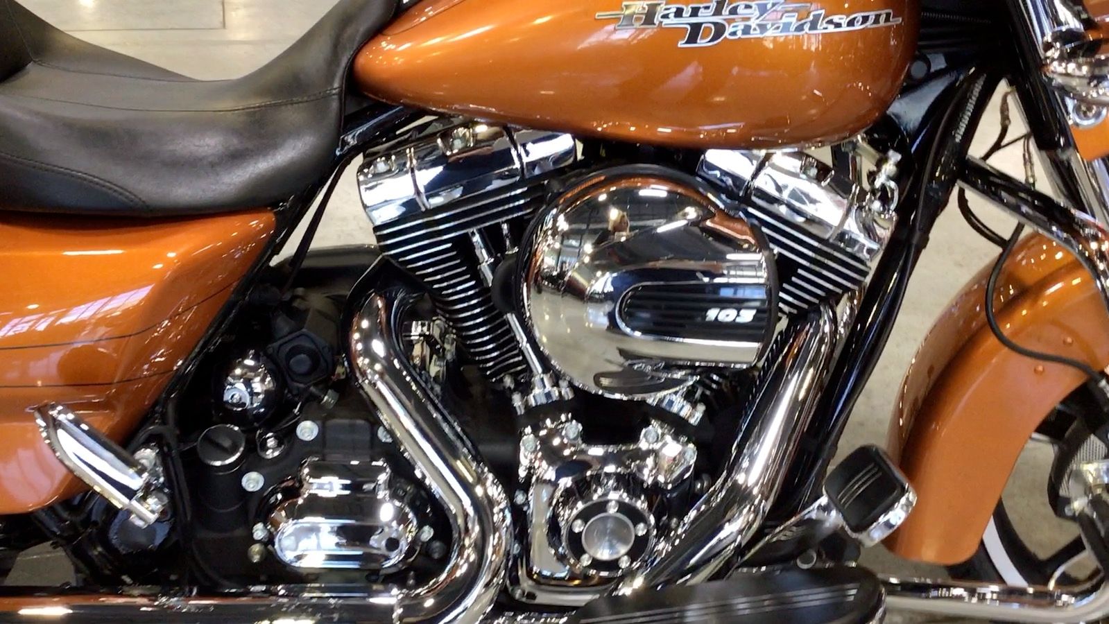 2014 Harley-Davidson Street Glide® Special in Las Vegas, Nevada - Photo 38