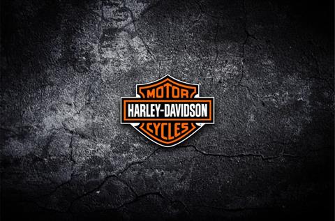 Las Vegas Harley Davidson hosts the Forward March Inc. Veterans Career Event