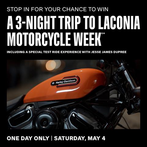 Rolling Laconia One-Day Event