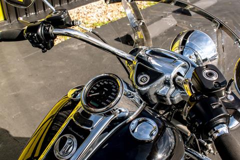 2015 Harley-Davidson Freewheeler™ in Jacksonville, Florida - Photo 10