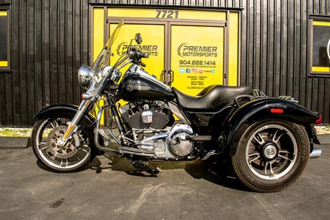 2015 Harley-Davidson Freewheeler™ in Jacksonville, Florida - Photo 13