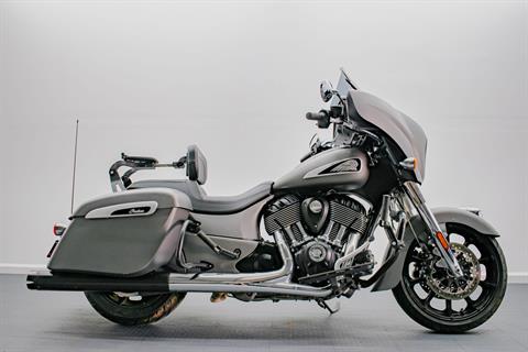 2020 Indian Motorcycle Chieftain® in Jacksonville, Florida - Photo 1