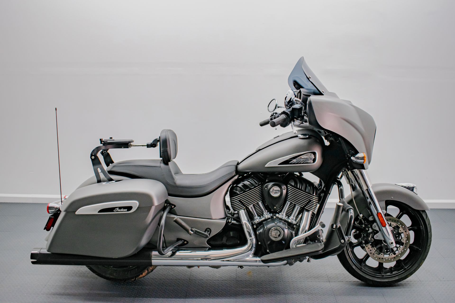 2020 Indian Motorcycle Chieftain® in Jacksonville, Florida - Photo 2
