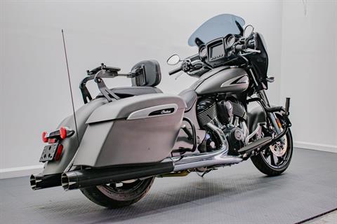 2020 Indian Motorcycle Chieftain® in Jacksonville, Florida - Photo 3