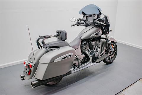 2020 Indian Motorcycle Chieftain® in Jacksonville, Florida - Photo 4