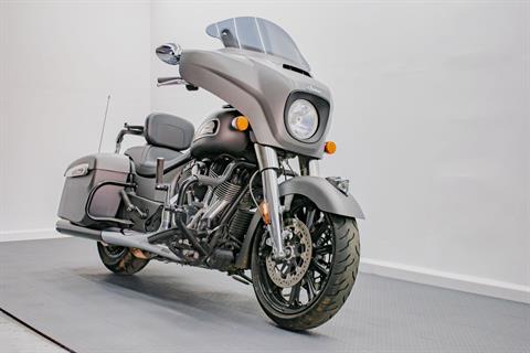 2020 Indian Motorcycle Chieftain® in Jacksonville, Florida - Photo 5