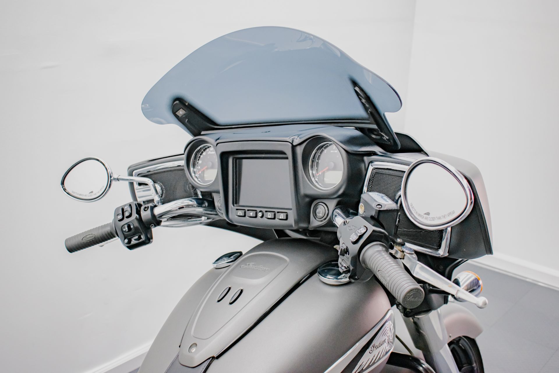 2020 Indian Motorcycle Chieftain® in Jacksonville, Florida - Photo 10
