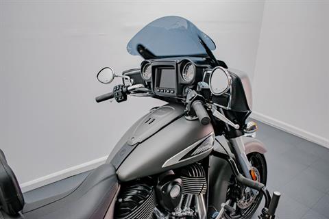 2020 Indian Motorcycle Chieftain® in Jacksonville, Florida - Photo 11