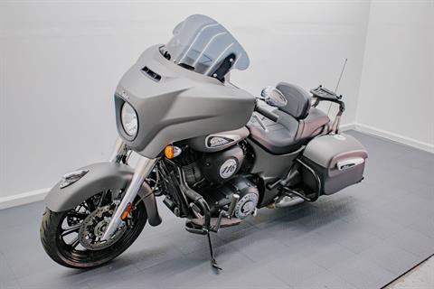 2020 Indian Motorcycle Chieftain® in Jacksonville, Florida - Photo 15