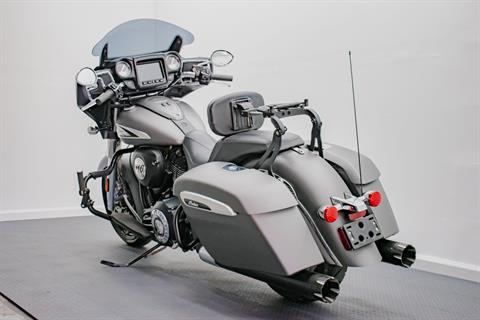2020 Indian Motorcycle Chieftain® in Jacksonville, Florida - Photo 16