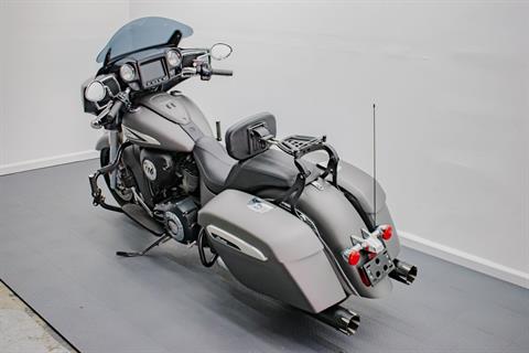 2020 Indian Motorcycle Chieftain® in Jacksonville, Florida - Photo 17