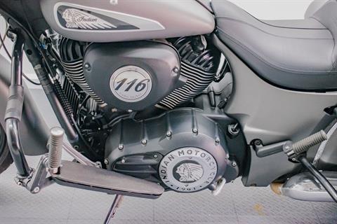 2020 Indian Motorcycle Chieftain® in Jacksonville, Florida - Photo 19