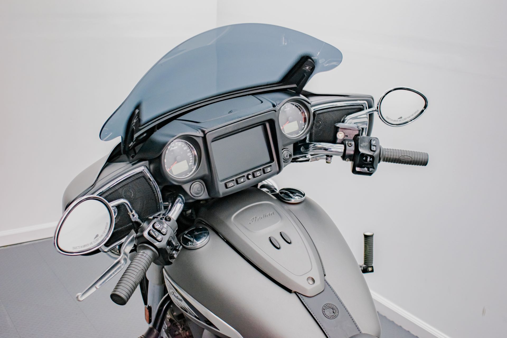 2020 Indian Motorcycle Chieftain® in Jacksonville, Florida - Photo 21