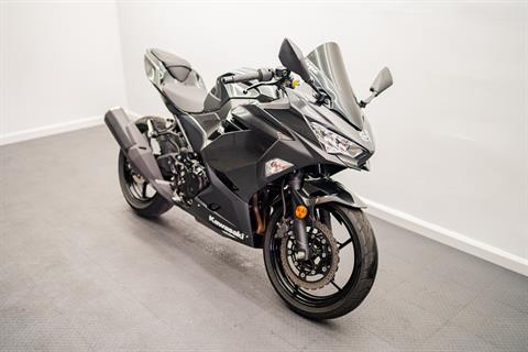 2023 Kawasaki Ninja 400 in Jacksonville, Florida - Photo 6