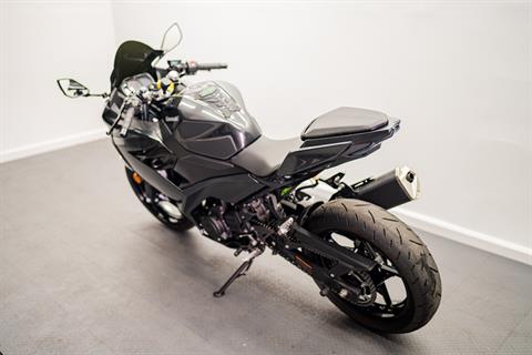 2023 Kawasaki Ninja 400 in Jacksonville, Florida - Photo 17