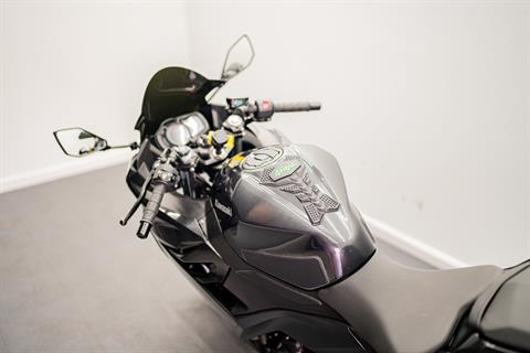 2023 Kawasaki Ninja 400 in Jacksonville, Florida - Photo 22