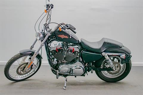 2016 Harley-Davidson Seventy-Two® in Jacksonville, Florida - Photo 11