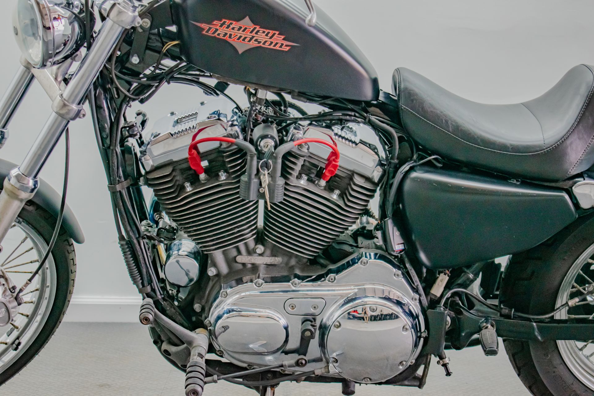 2016 Harley-Davidson Seventy-Two® in Jacksonville, Florida - Photo 17