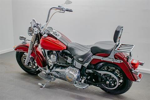 2008 Harley-Davidson Heritage Softail® Classic in Jacksonville, Florida - Photo 15