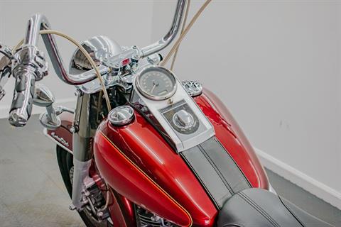 2008 Harley-Davidson Heritage Softail® Classic in Jacksonville, Florida - Photo 19