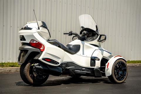 2019 Can-Am Spyder RT Limited in Jacksonville, Florida - Photo 5