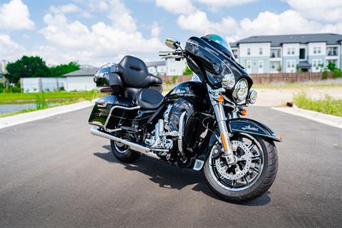 2016 Harley-Davidson Ultra Limited Low in Jacksonville, Florida - Photo 5