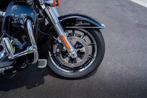 2016 Harley-Davidson Ultra Limited Low in Jacksonville, Florida - Photo 9
