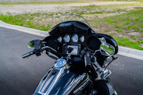 2016 Harley-Davidson Ultra Limited Low in Jacksonville, Florida - Photo 12