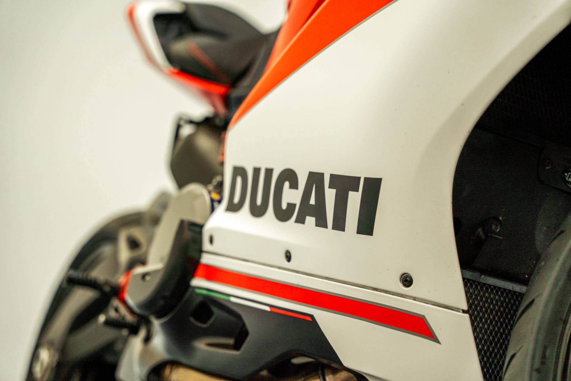 2018 Ducati 959 Panigale Corse in Jacksonville, Florida - Photo 2