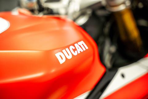 2018 Ducati 959 Panigale Corse in Jacksonville, Florida - Photo 4
