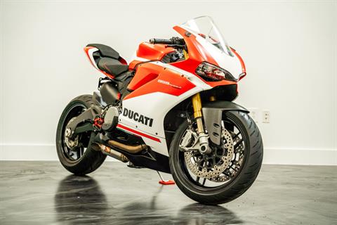2018 Ducati 959 Panigale Corse in Jacksonville, Florida - Photo 1