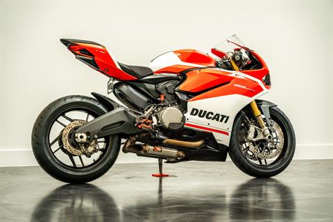 2018 Ducati 959 Panigale Corse in Jacksonville, Florida - Photo 10