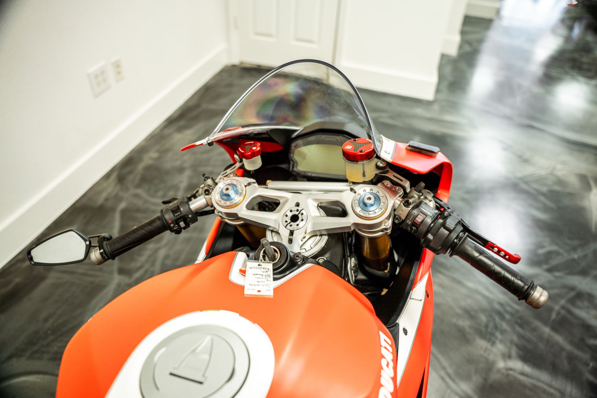 2018 Ducati 959 Panigale Corse in Jacksonville, Florida - Photo 14