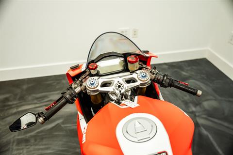 2018 Ducati 959 Panigale Corse in Jacksonville, Florida - Photo 20