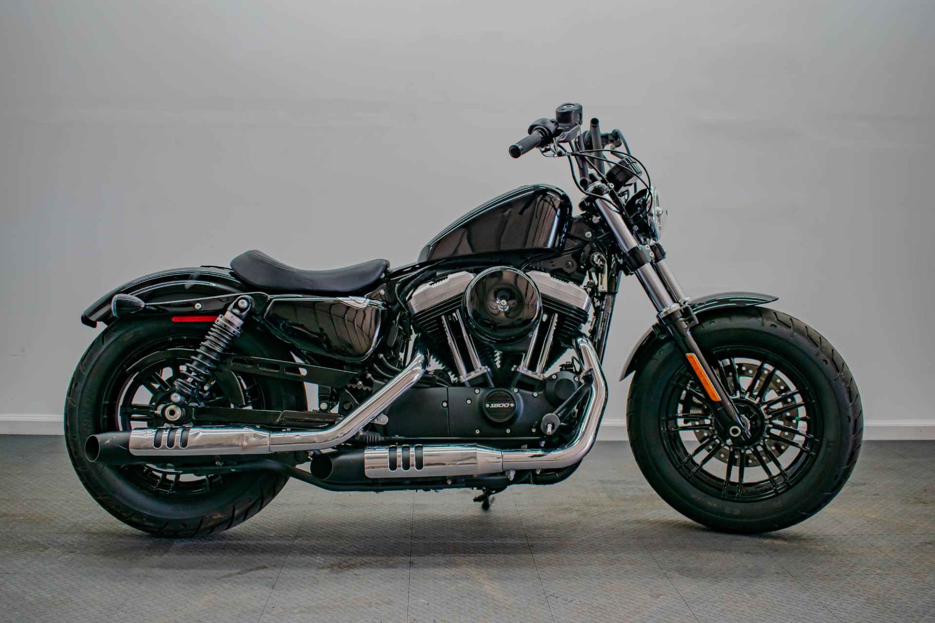 2022 Harley-Davidson Forty-Eight® in Jacksonville, Florida - Photo 1