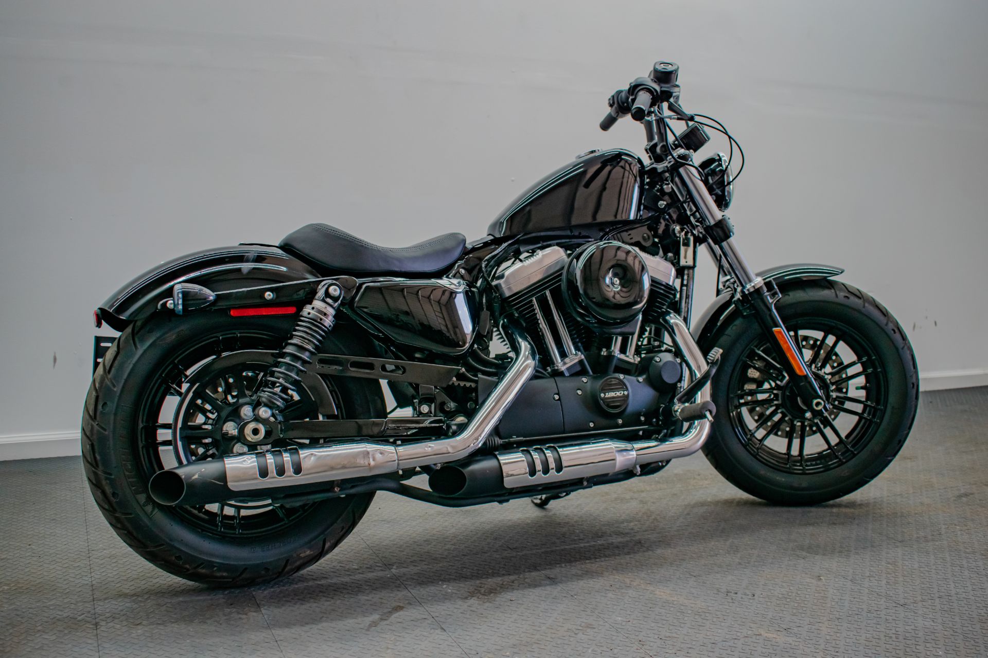 2022 Harley-Davidson Forty-Eight® in Jacksonville, Florida - Photo 3