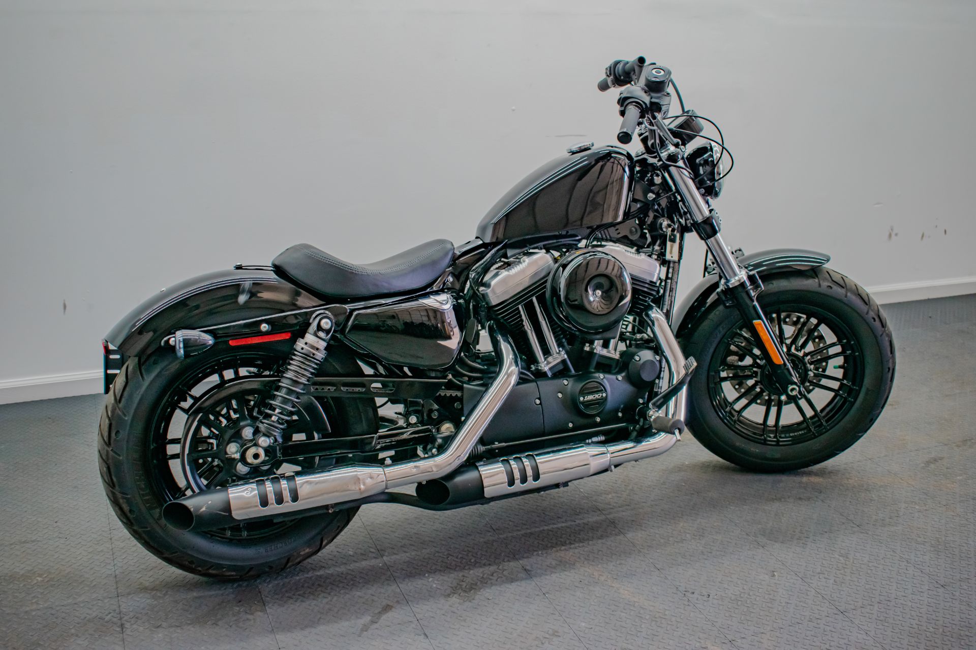 2022 Harley-Davidson Forty-Eight® in Jacksonville, Florida - Photo 4